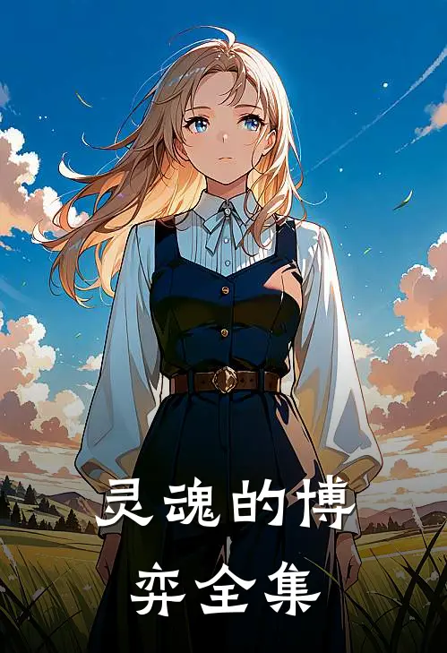 灵魂的博弈 全集