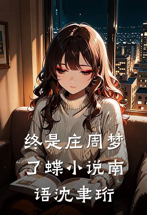 终是庄周梦了蝶小说南语沈聿珩