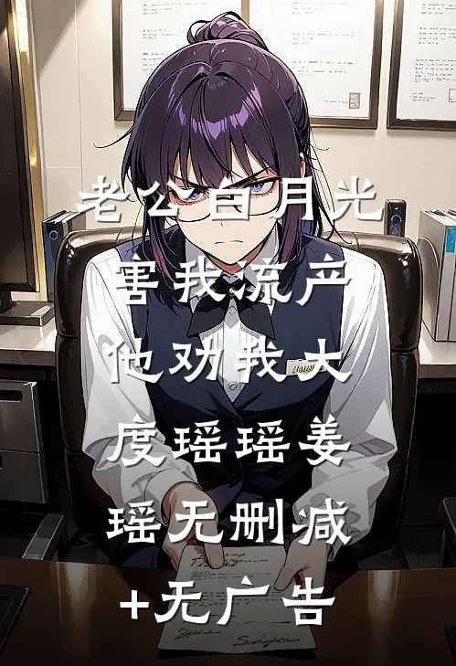 老公白月光害我流产，他劝我大度瑶瑶姜瑶无删减+无广告
