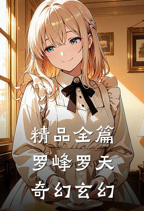 精品全篇罗峰罗天奇幻玄幻