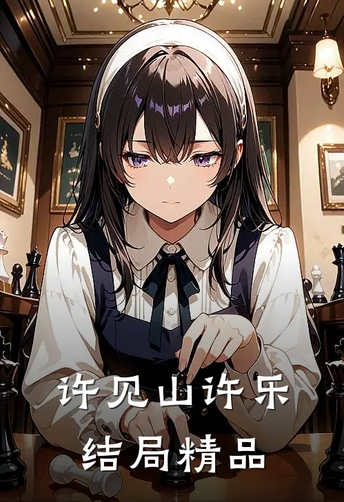 许见山许乐结局精品