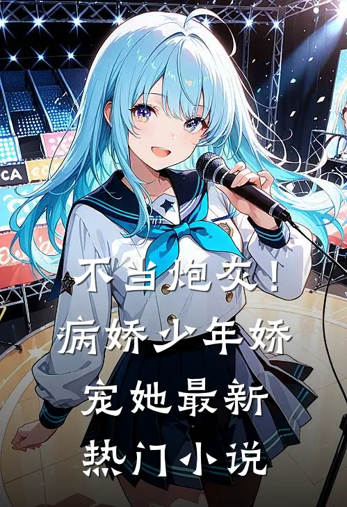 不当炮灰！病娇少年娇宠她最新热门小说
