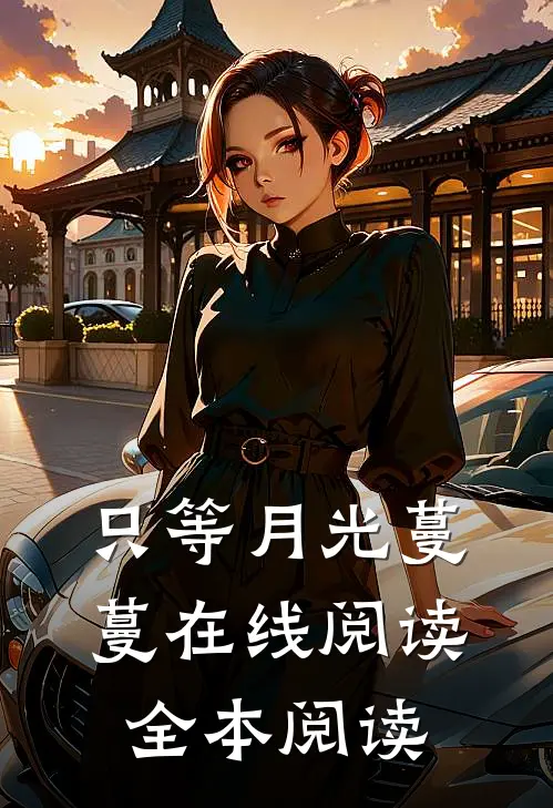 只等月光蔓蔓在线阅读全本阅读