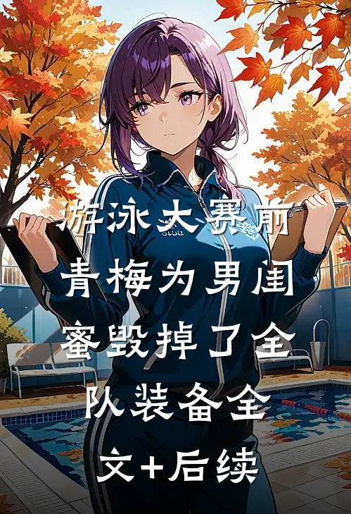 游泳大赛前，青梅为男闺蜜毁掉了全队装备全文+后续