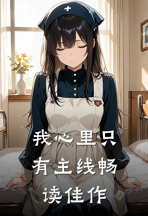 我心里只有主线畅读佳作