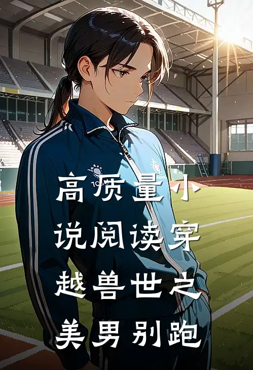 高质量小说阅读穿越兽世之美男别跑