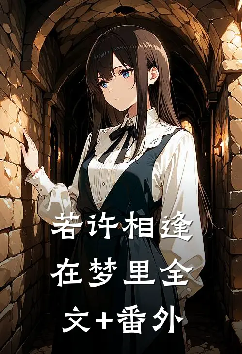 若许相逢在梦里全文+番外