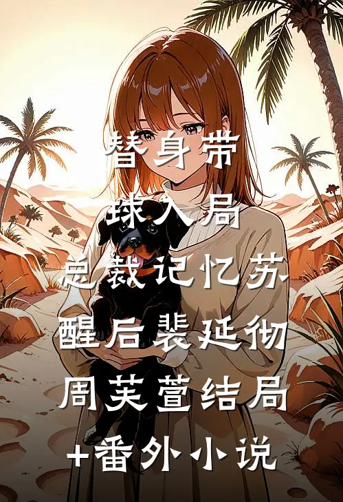 替身带球入局：总裁记忆苏醒后裴延彻周芙萱结局+番外小说