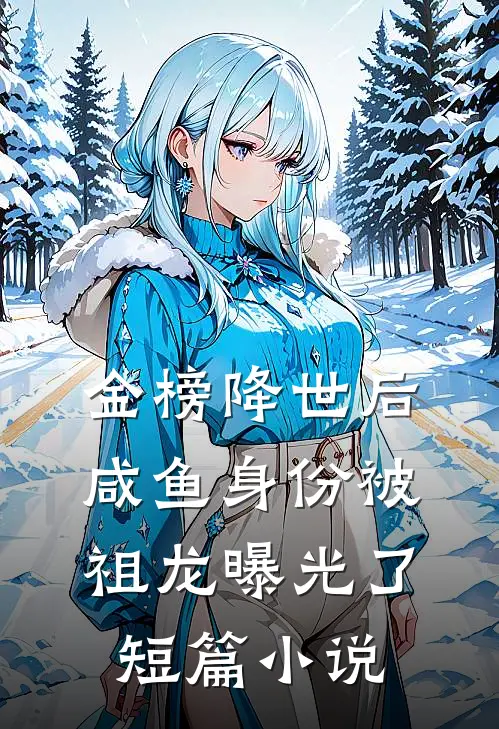 金榜降世后，咸鱼身份被祖龙曝光了短篇小说