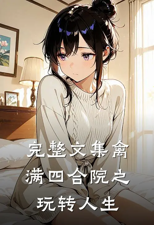 完整文集禽满四合院之玩转人生