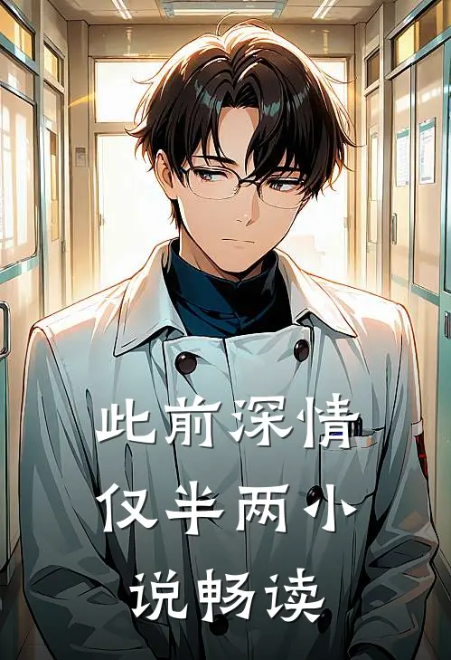 此前深情仅半两小说畅读