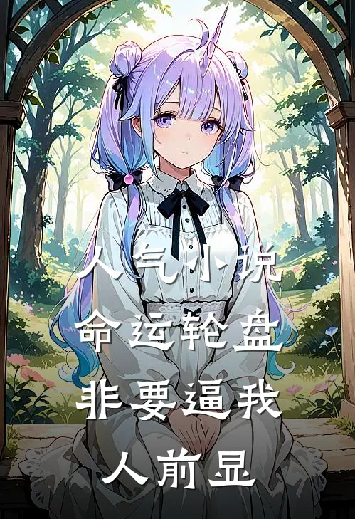 人气小说命运轮盘：非要逼我人前显