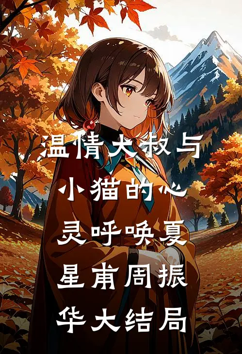 温情大叔与小猫的心灵呼唤夏星甫周振华大结局