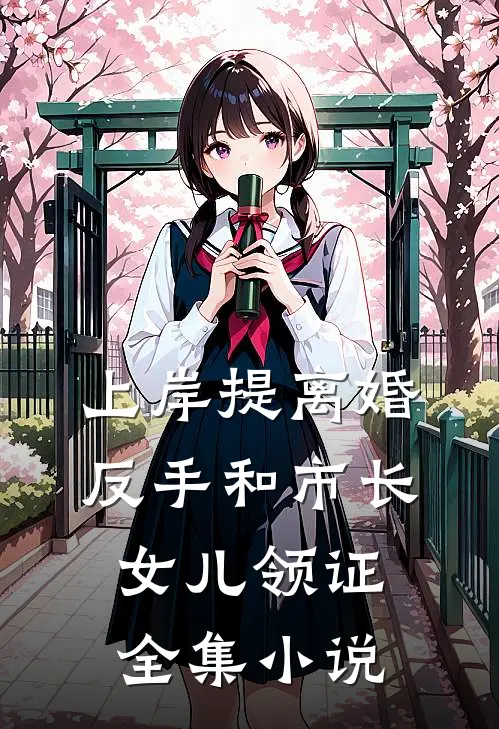 上岸提离婚，反手和市长女儿领证全集小说