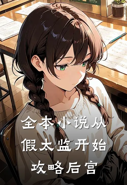 全本小说从假太监开始攻略后宫
