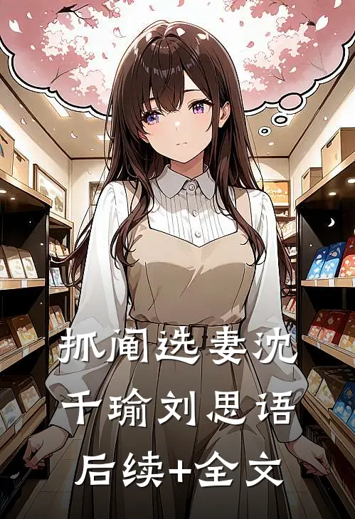 抓阄选妻沈千瑜刘思语后续+全文