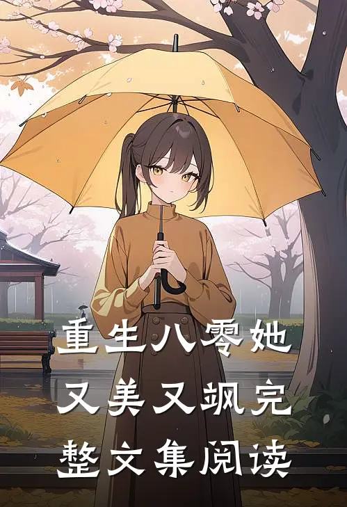 重生八零她又美又飒完整文集阅读