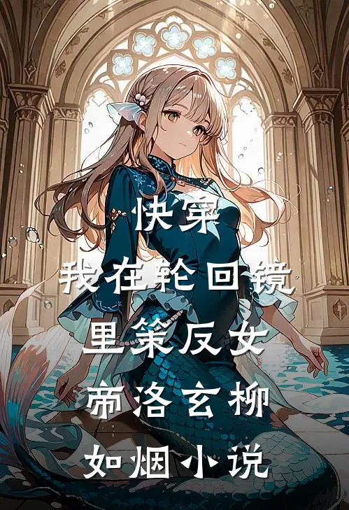 快穿：我在轮回镜里策反女帝洛玄柳如烟小说