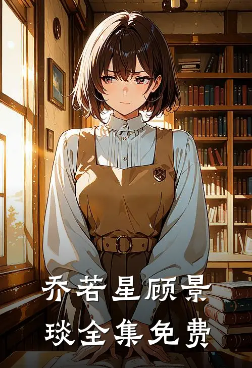 乔若星顾景琰顾总娇妻太闹腾免费阅读全文