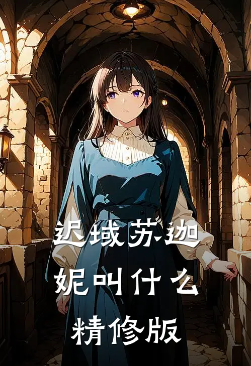 迟域苏迦妮叫什么精修版