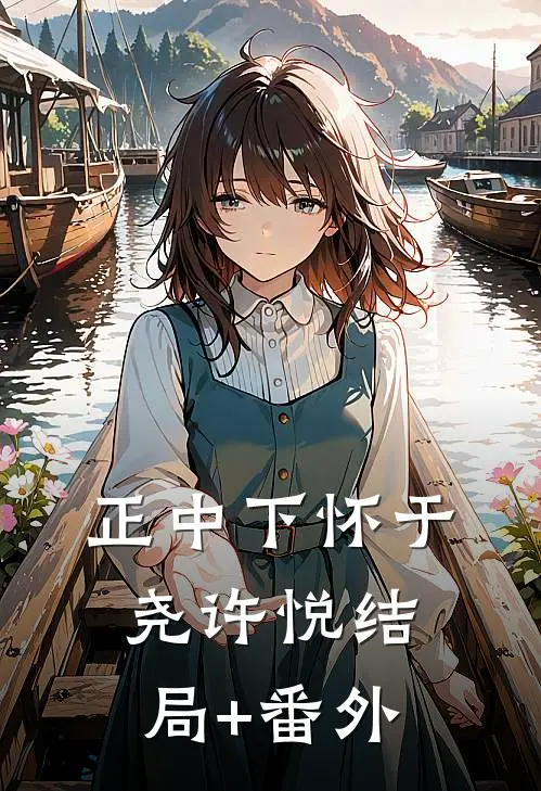 正中下怀于尧许悦结局+番外