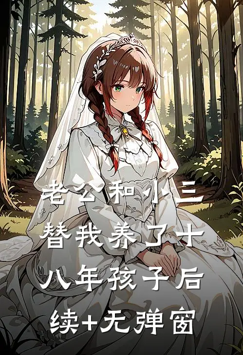 老公和小三替我养了十八年孩子后续+无弹窗