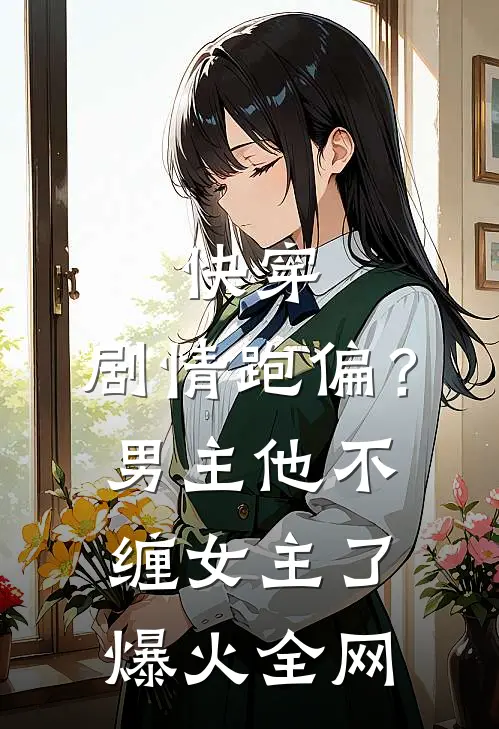 快穿：剧情跑偏？男主他不缠女主了爆火全网