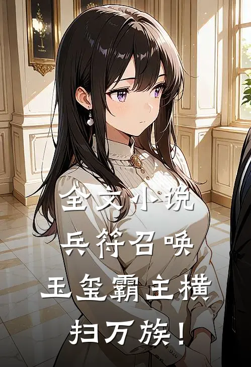 全文小说兵符召唤：玉玺霸主横扫万族！