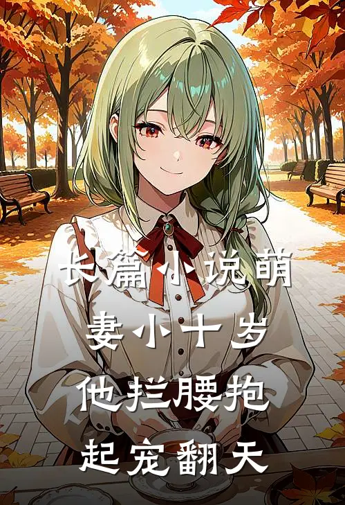 长篇萌妻小十岁,他拦腰抱起宠翻天全文阅读