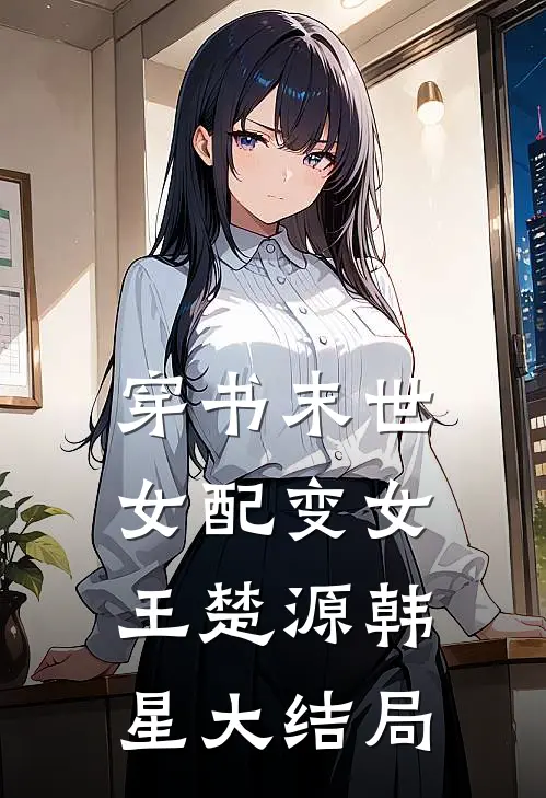 穿书末世女配变女王楚源韩星大结局