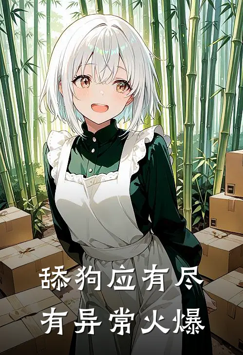 舔狗应有尽有异常火爆