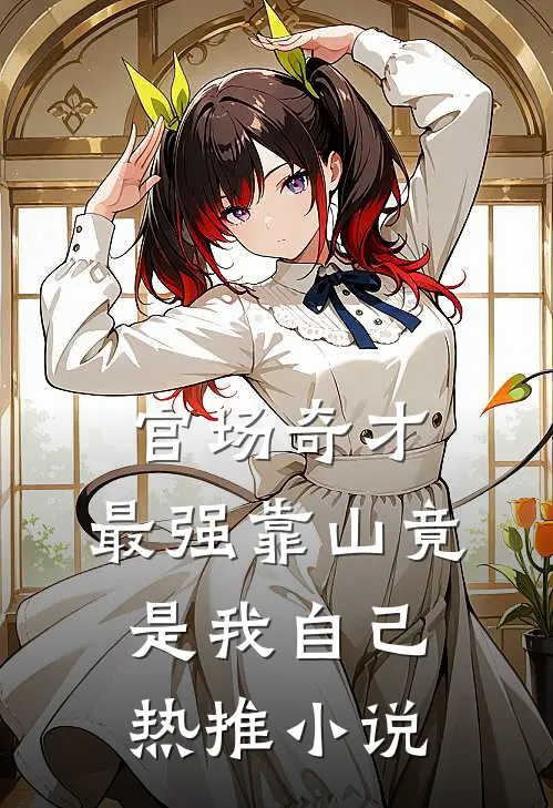 官场奇才：最强靠山竟是我自己热推小说