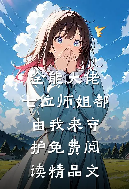 全能大佬:七位师姐都由我来守护免费阅读精品文