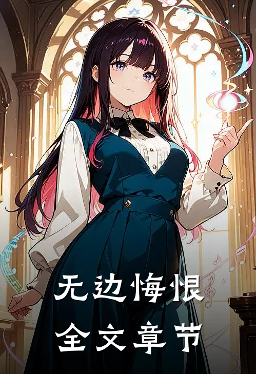 无边悔恨全文章节