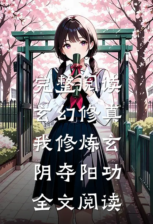 完整阅读玄幻修真:我修炼玄阴夺阳功全文阅读
