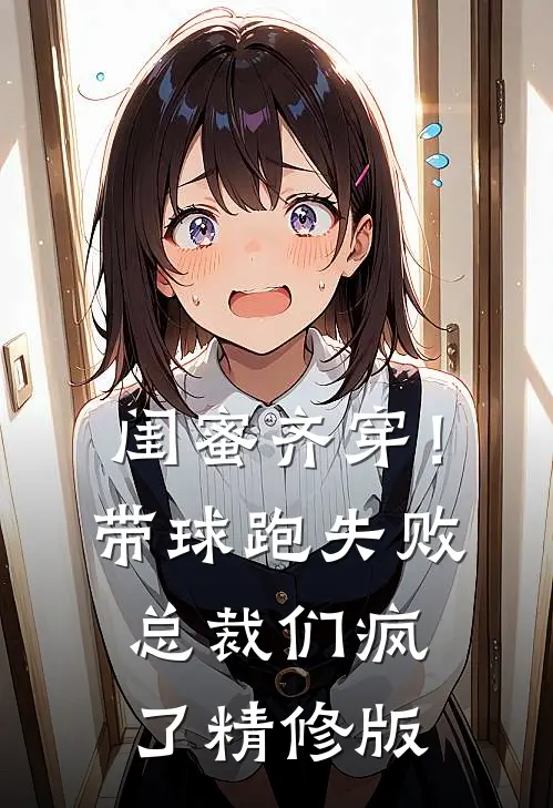 闺蜜齐穿！带球跑失败总裁们疯了精修版