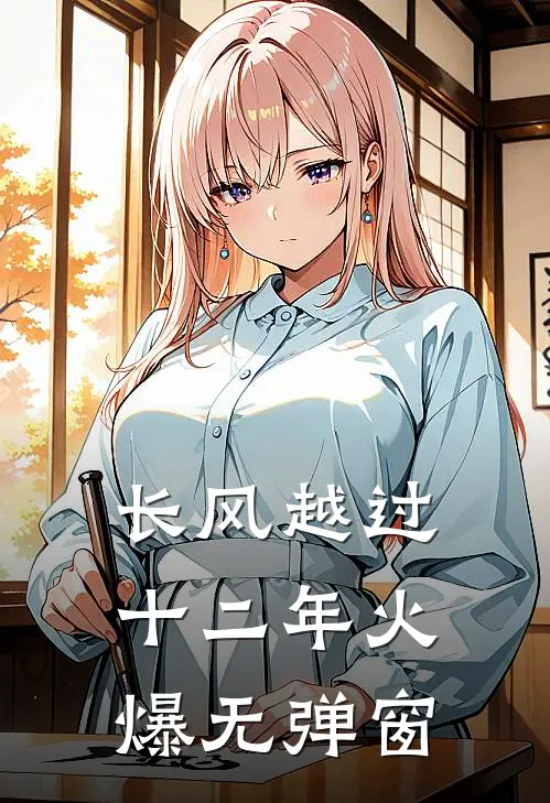 长风越过十二年火爆无弹窗