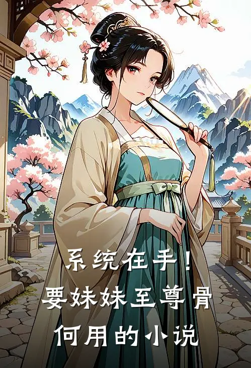系统在手！要妹妹至尊骨何用的小说