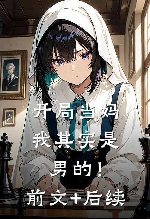 开局当妈，我其实是男的！前文+后续