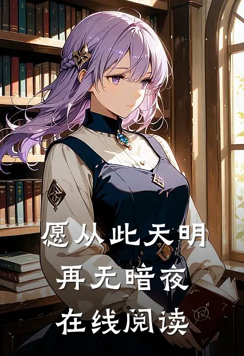 愿从此天明再无暗夜在线阅读