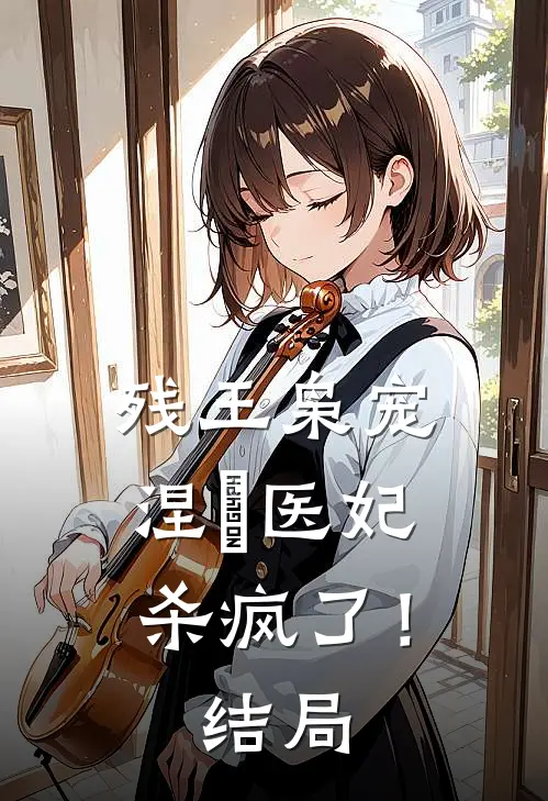 残王枭宠：涅槃医妃杀疯了！结局