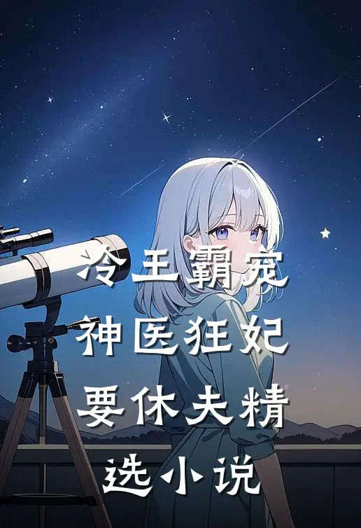 冷王霸宠：神医狂妃要休夫精选小说