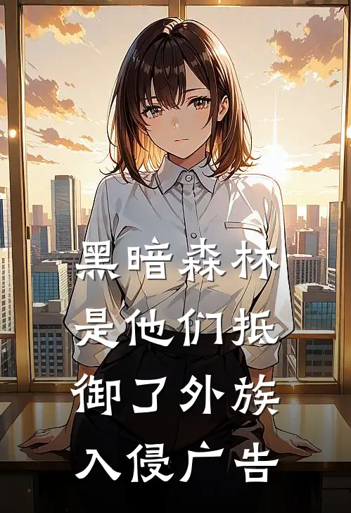 黑暗森林：是他们抵御了外族入侵广告
