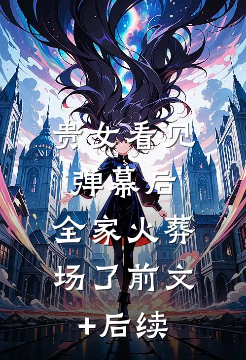 贵女看见弹幕后，全家火葬场了前文+后续