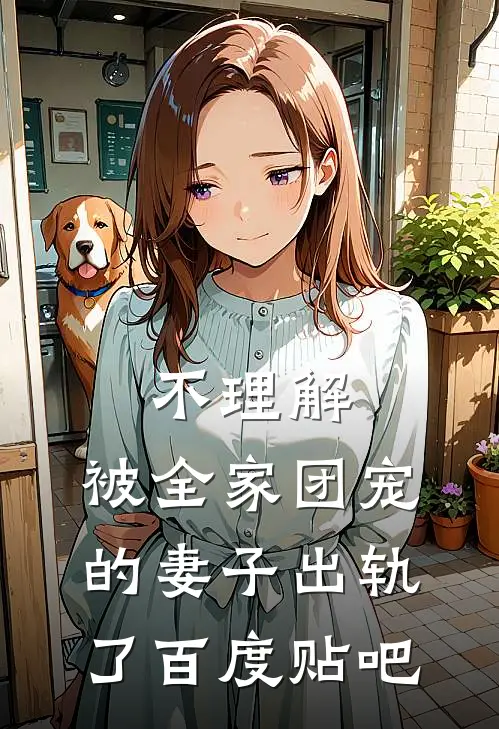 不理解，被全家团宠的妻子出轨了百度贴吧