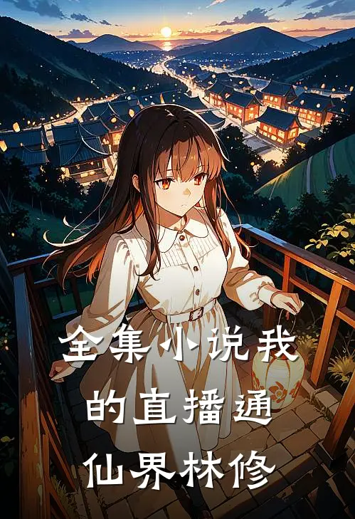 全集小说我的直播通仙界林修