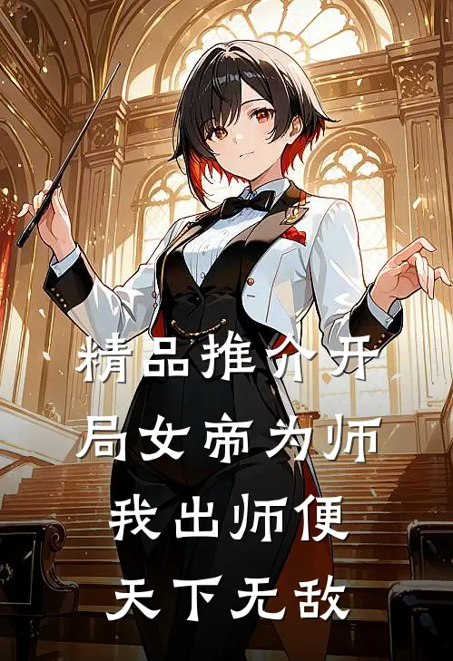 精品推介开局女帝为师，我出师便天下无敌