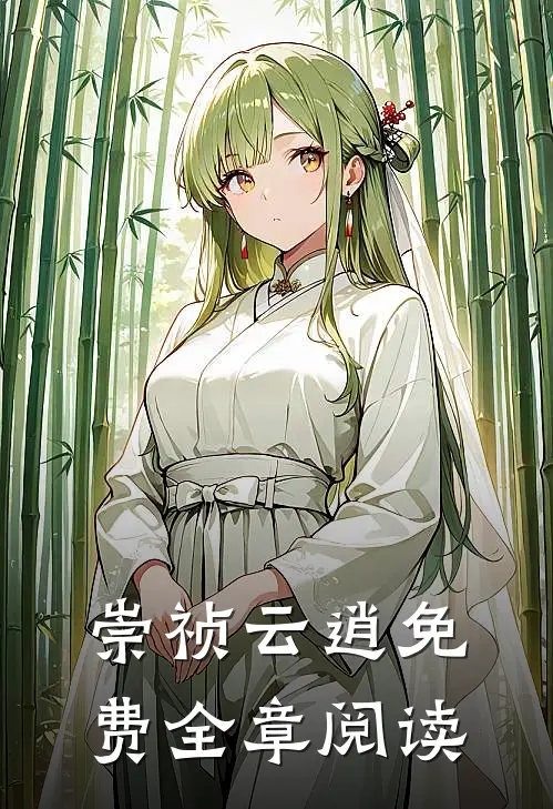 崇祯云逍免费全章阅读