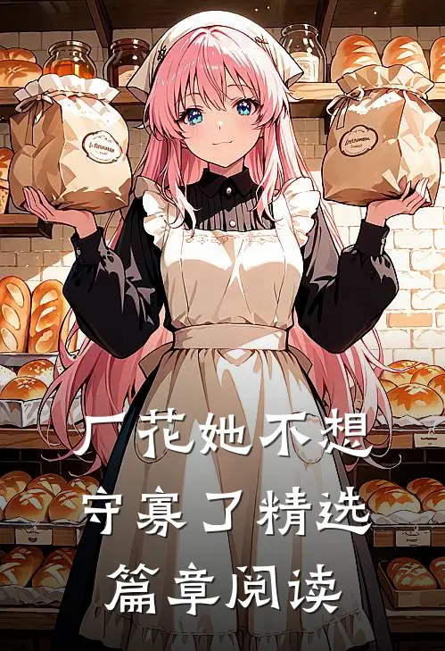 厂花她不想守寡了精选篇章阅读