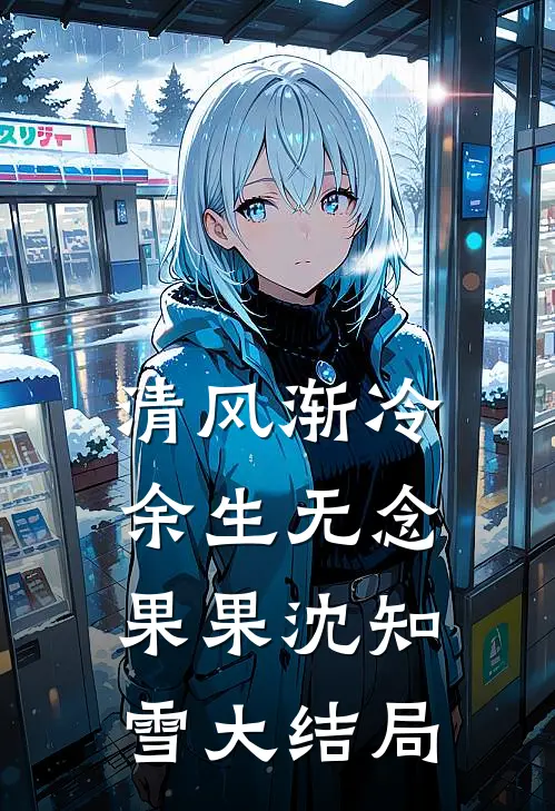清风渐冷余生无念果果沈知雪大结局
